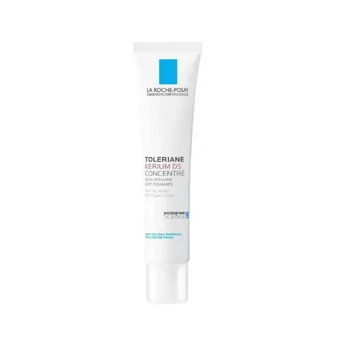 LA ROCHE POSAY Toleriane Kerium Ds Concentrate 40 ml