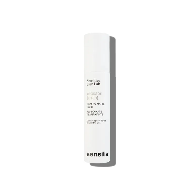 SENSILIS Upgrade [fluid] Mat Raffermissant 50 ml