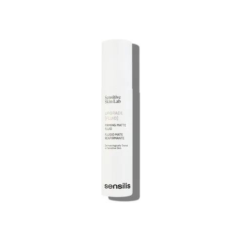 SENSILIS Upgrade [fluid] Mat Raffermissant 50 ml
