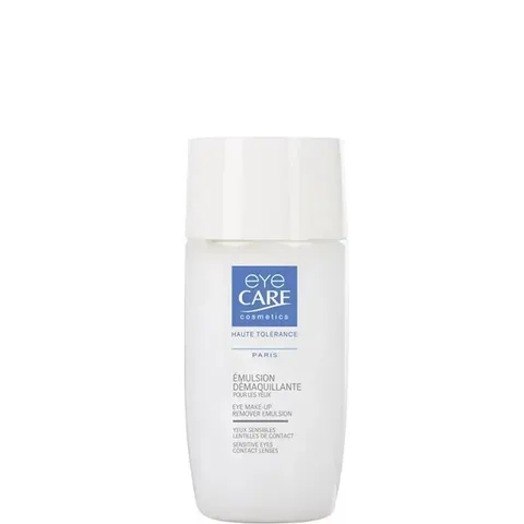 EYE CARE Émulsion Démaquillante Yeux 125 ml