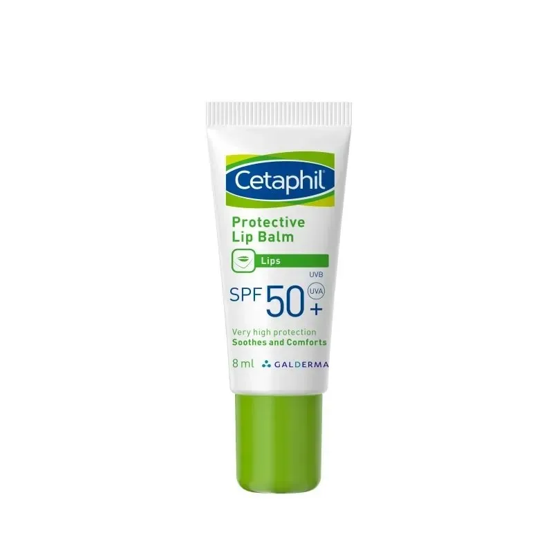 CETAPHIL Baume à Lèvres SPF50+ 8 ml