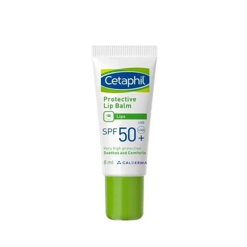 CETAPHIL Baume à Lèvres SPF50+ 8 ml