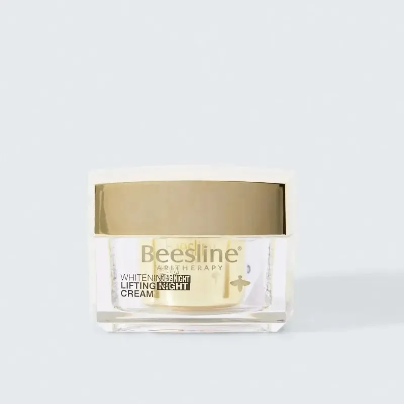 BEESLINE Crème Lifting de Nuit 50 ml