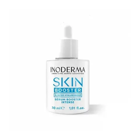 INODERMA Sérum Visage Skin Booster 30 ml