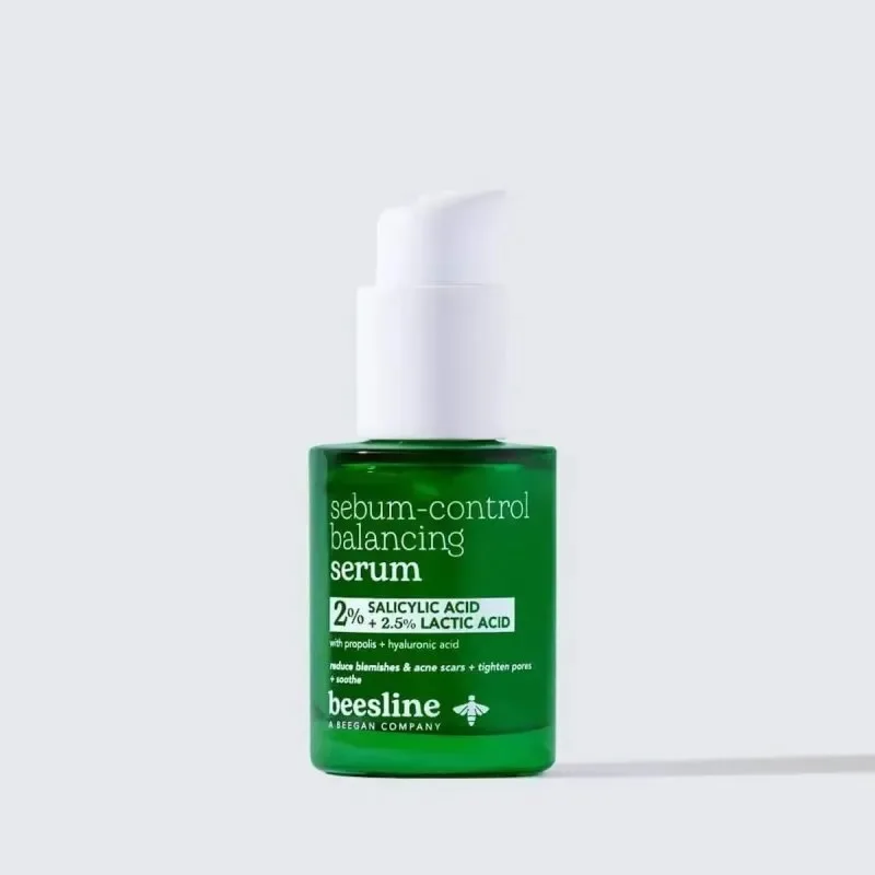 BEESLINE Sebum Control Balancing Sérum 30 ml