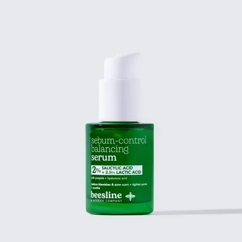 BEESLINE Sebum Control Balancing Sérum 30 ml