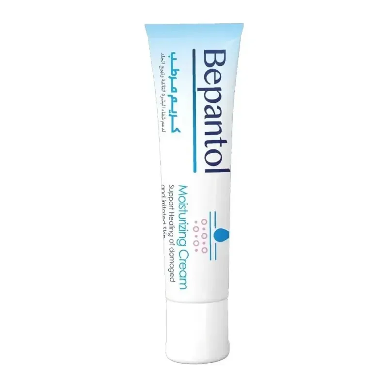 Roncey Bepantol Crème Hydratante 30 g