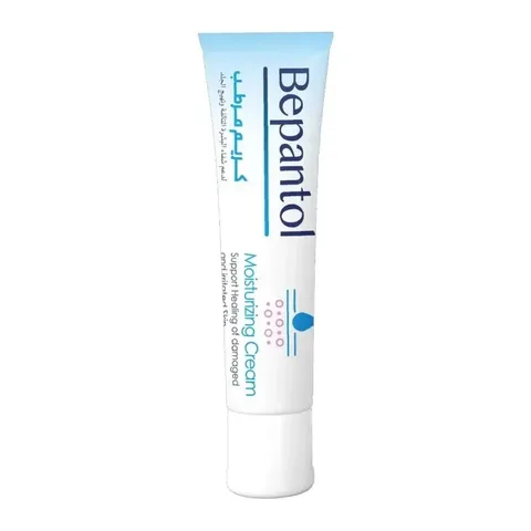Roncey Bepantol Crème Hydratante 30 g