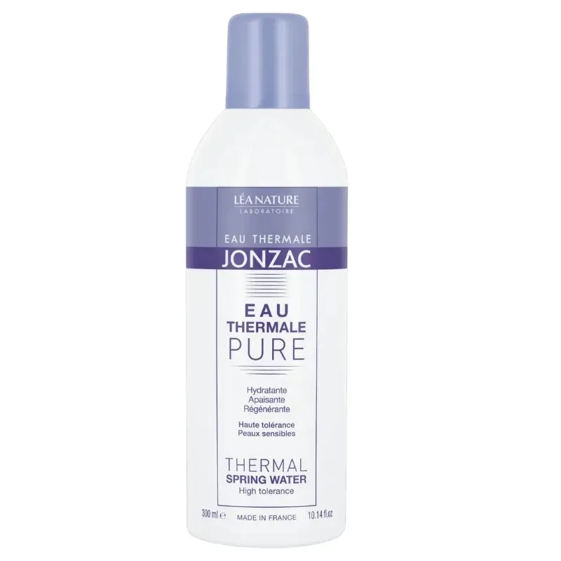 JONZAC Pure Eau Thermale 300 ml