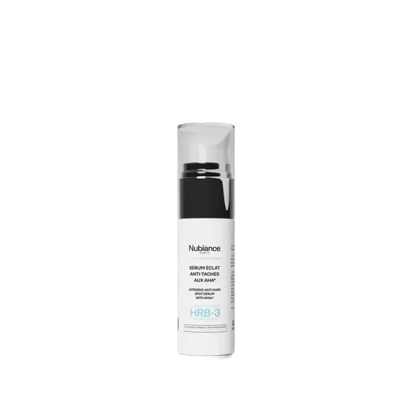 NUBIANCE Sérum Éclat Preparateur Anti-Taches Hrb-3 30 ml