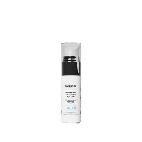 NUBIANCE Sérum Éclat Preparateur Anti-Taches Hrb-3 30 ml
