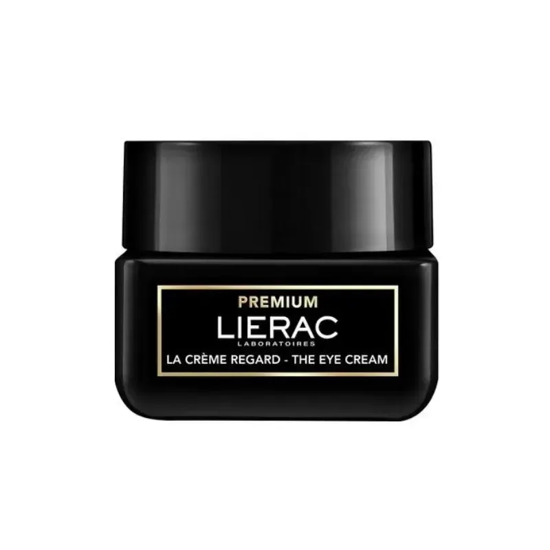 LIERAC Premium la Crème Regard Anti Age Absolu 20 ml