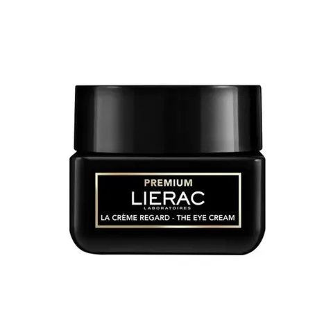 LIERAC Premium la Crème Regard Anti Age Absolu 20 ml