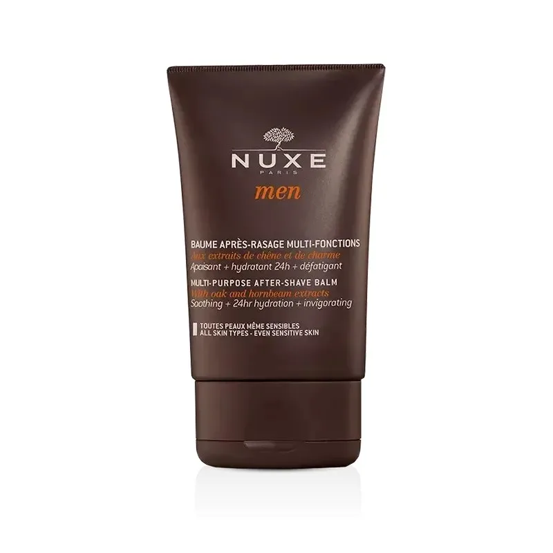 NUXE Men Baume Après Rasage Multi Fonctions 50 ml