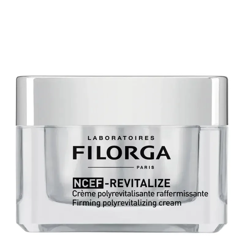 FILORGA Ncef Revitalize Crème Pot 50 ml