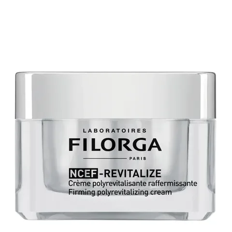 FILORGA Ncef Revitalize Crème Pot 50 ml