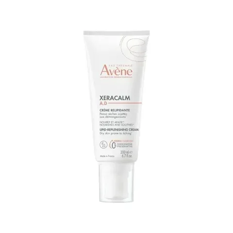 AVENE Xeracalm A.d Crème Relipidante 200 ml