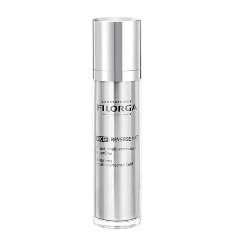 FILORGA Ncef Reverse Mat Fluide 50 ml