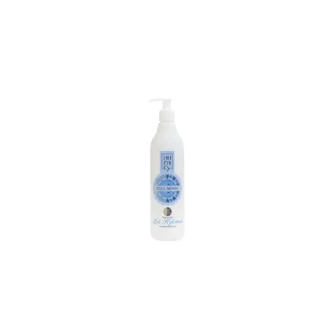 AURACY Full Moon Lait Hydratant Visage et Corps Lavande Bois Sacre 400 ml