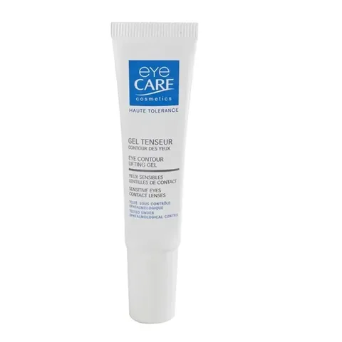 EYE CARE Gel Tenseur Contour des Yeux 15 g