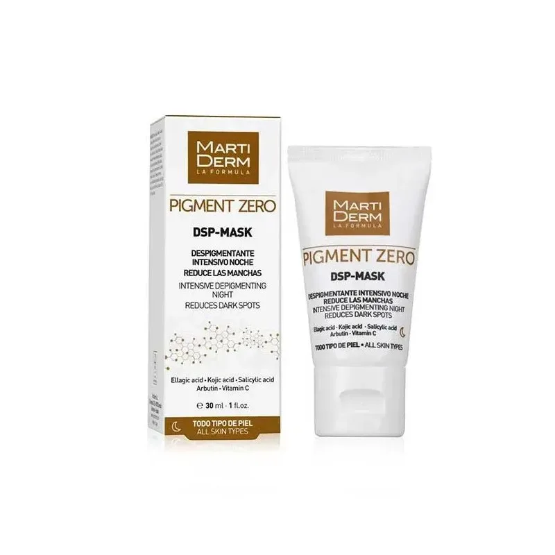 MARTIDERM Pigment Zero Dsp Mask 30 ml