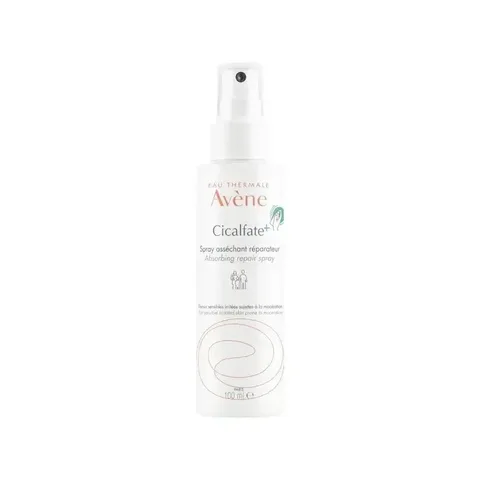 AVENE Cicalfate+ Spray Assechant Réparateur 100 ml