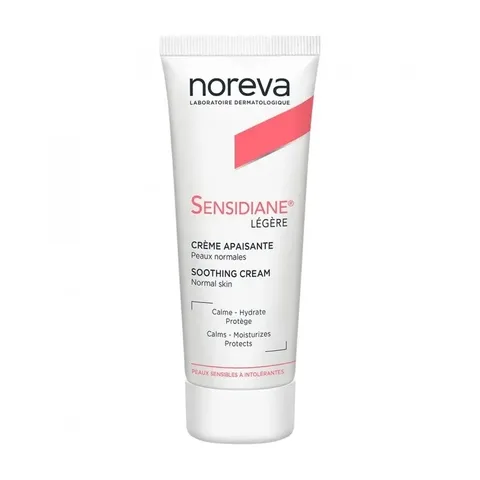 NOREVA Sensidiane Crème Légère 40 ml