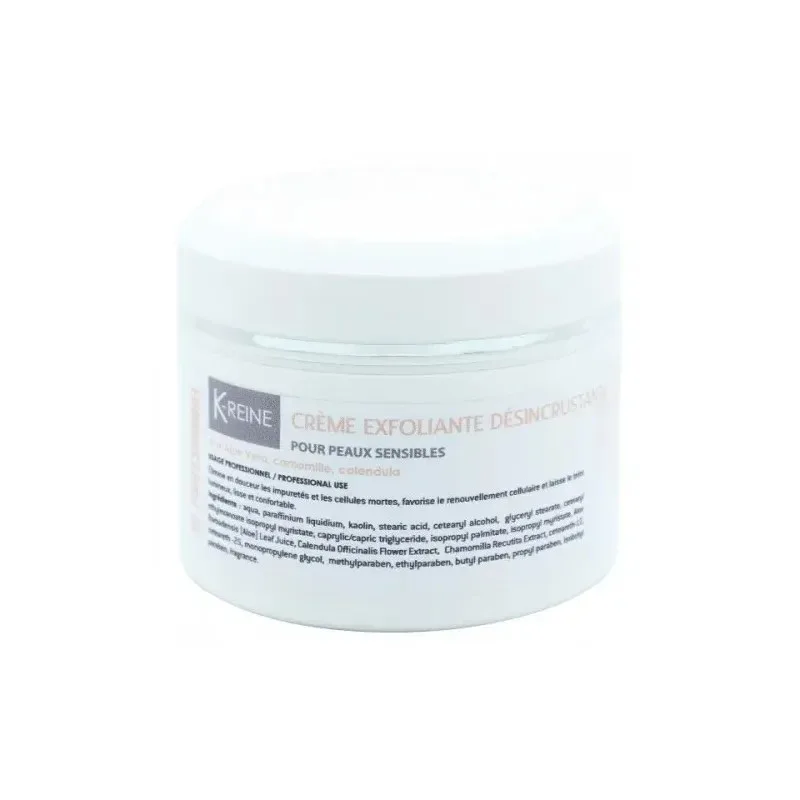 K-REINE Crème Exfoliante Desincrustante 150 ml