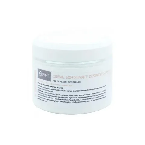K-REINE Crème Exfoliante Desincrustante 150 ml