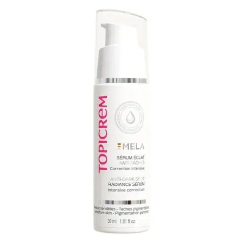 TOPICREM Mela Sérum Éclat Anti Taches 30 ml