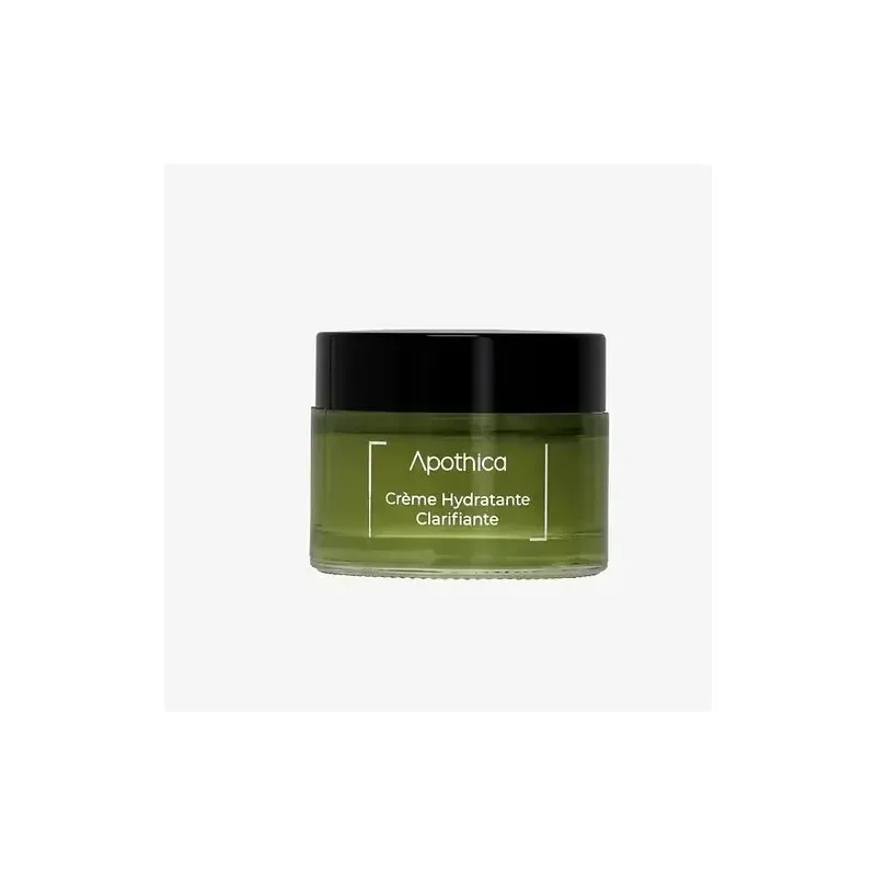 Apothica Crème Hydratante Clarifiante 50 ml