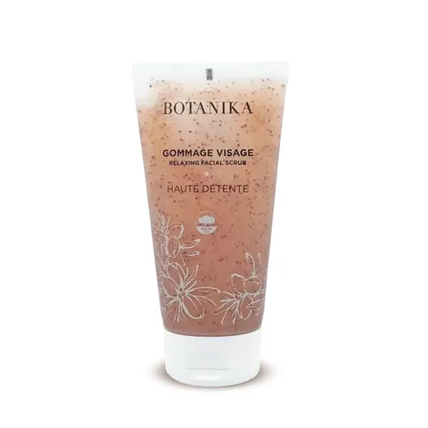 BOTANIKA Gommage Visage Haute Detente 175 ml