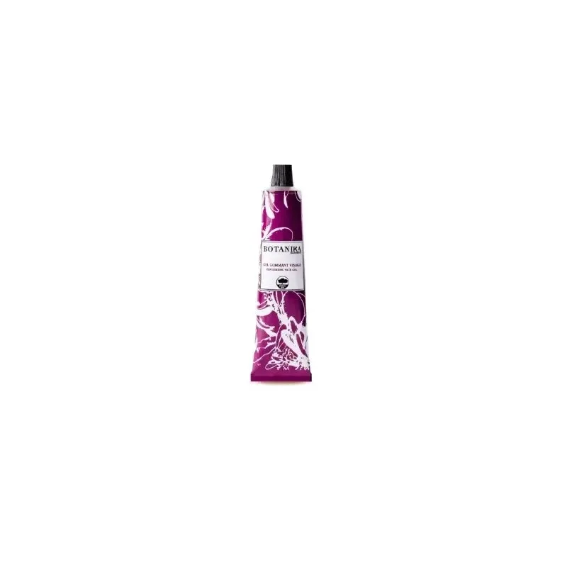 BOTANIKA Gel Gommant Visage 75 ml