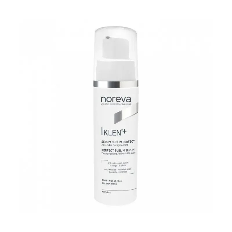 NOREVA Iklen+ Sérum Sublim Perfect 30 ml