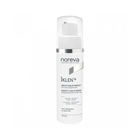 NOREVA Iklen+ Sérum Sublim Perfect 30 ml