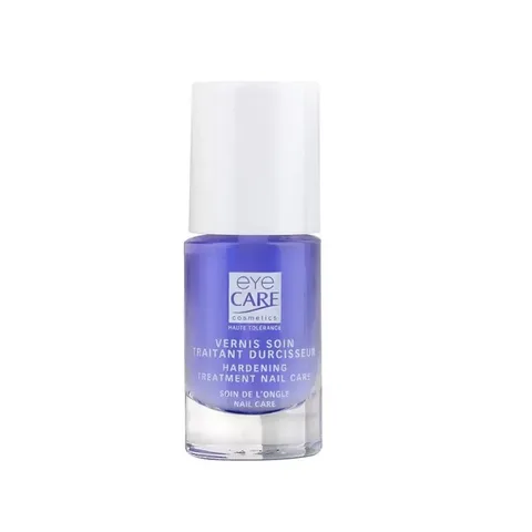EYE CARE Vernis Traitant Durcisseur 8 ml