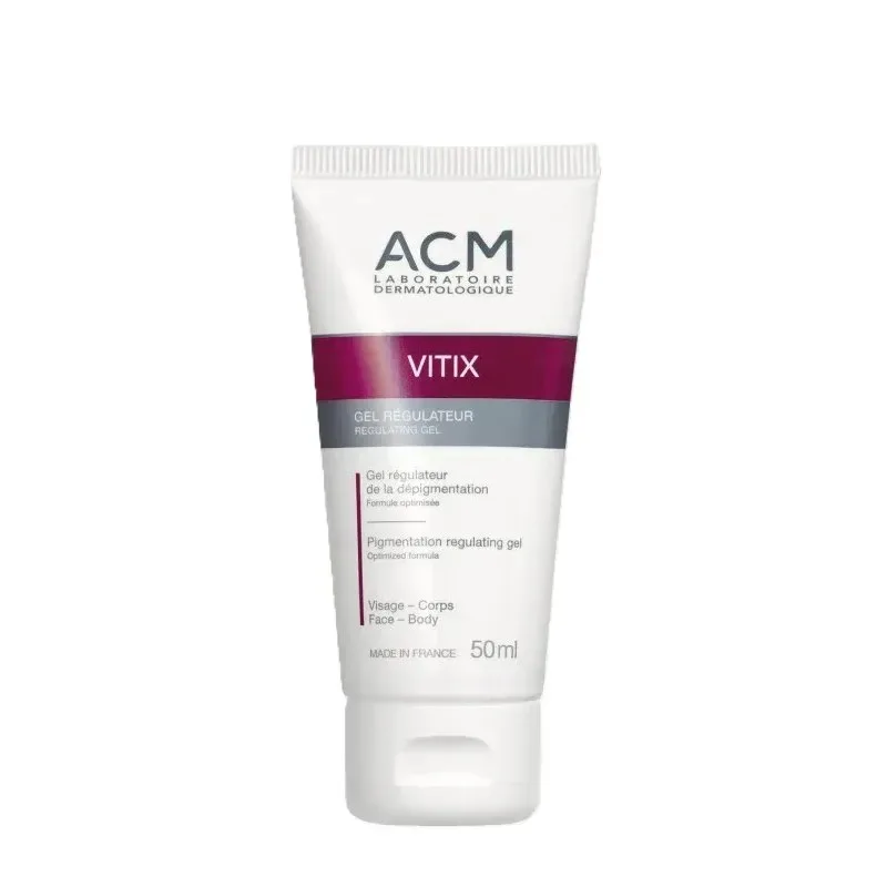 ACM Vitix Gel Regulateur 50 ml
