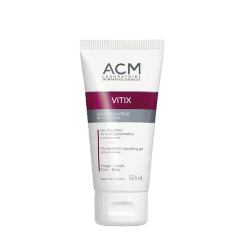ACM Vitix Gel Regulateur 50 ml