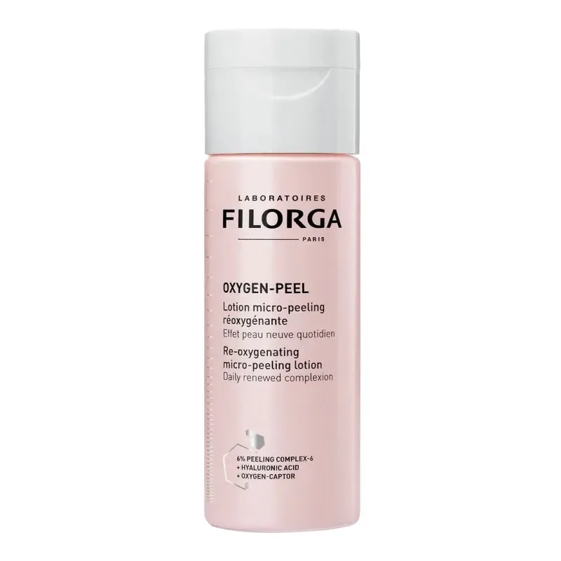 FILORGA Oxygen Peel Lotion Micro Peeling Reoxygenante 150 ml