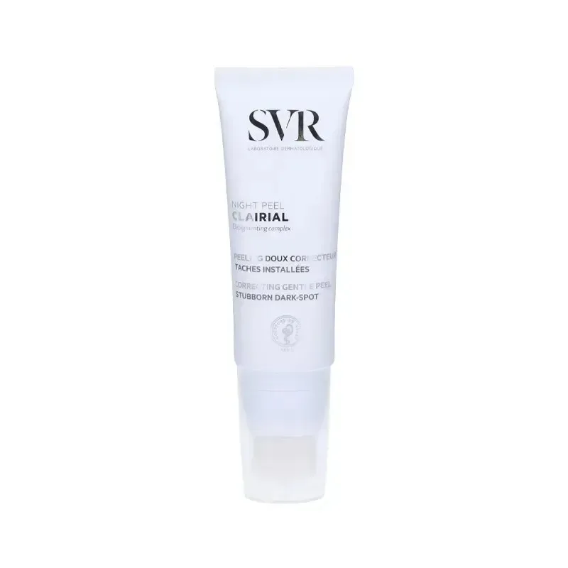SVR Clairial Night Peel 50 ml