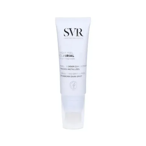 SVR Clairial Night Peel 50 ml