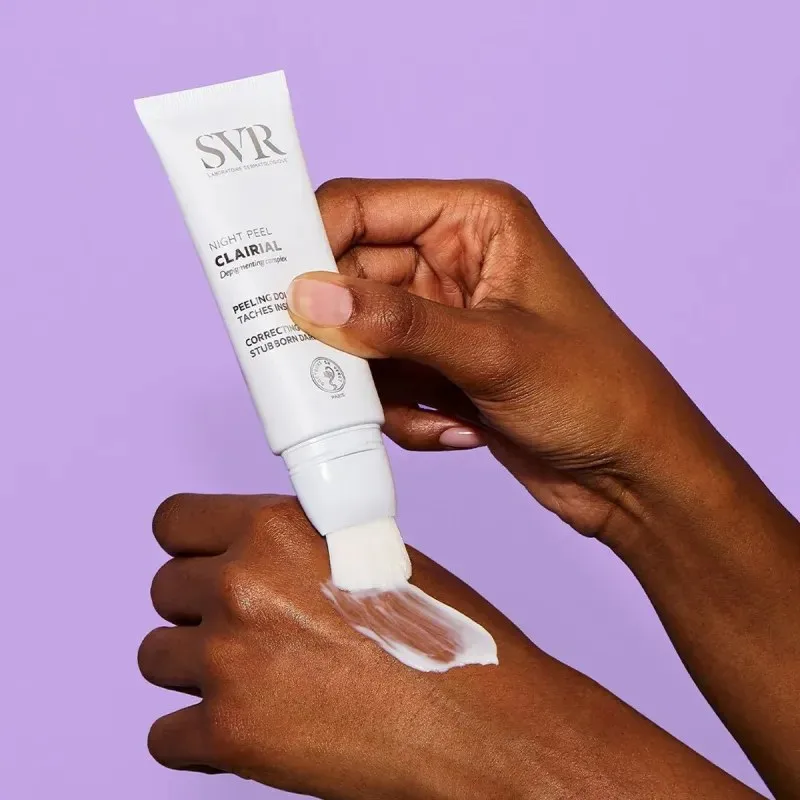 SVR Clairial Night Peel 50 ml — photo 2
