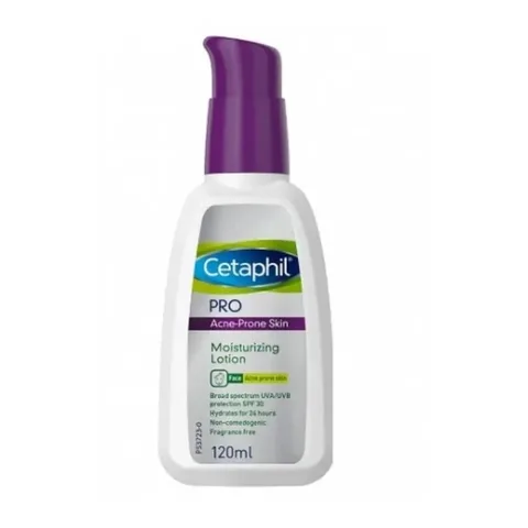 CETAPHIL Pro Acne Lotion Hydratante SPF30 120 ml
