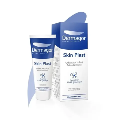 DERMAGOR Skin Plast Crème Anti-Âge 40 ml