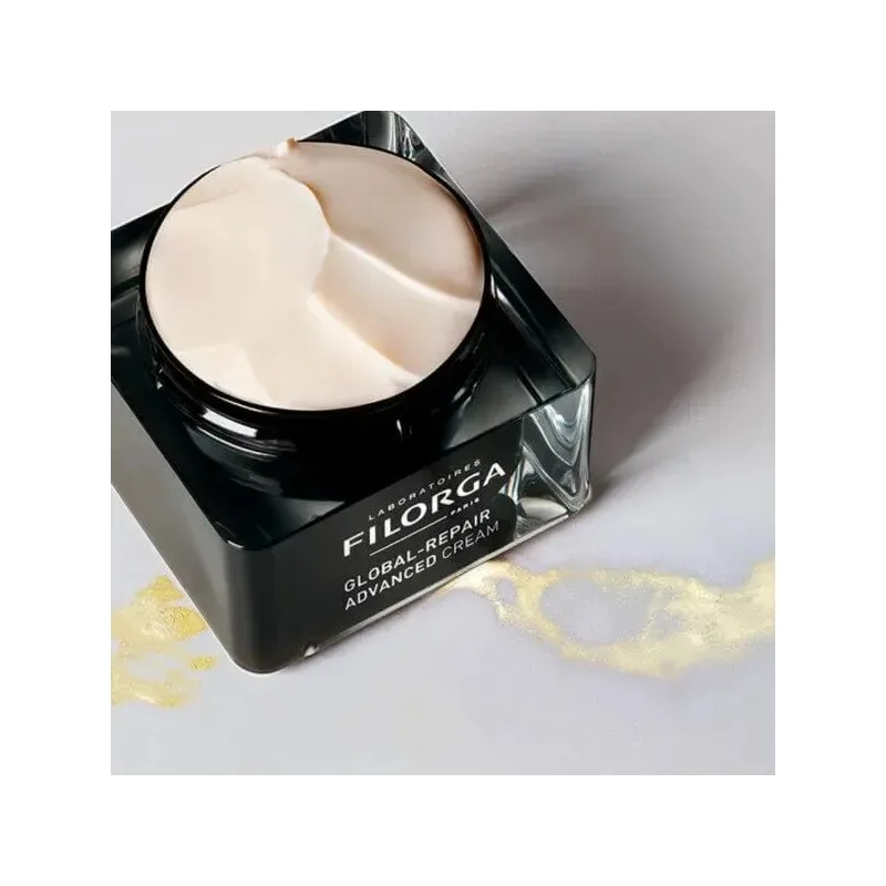 FILORGA Global Repair Advanced Cream 50 ml — photo 2