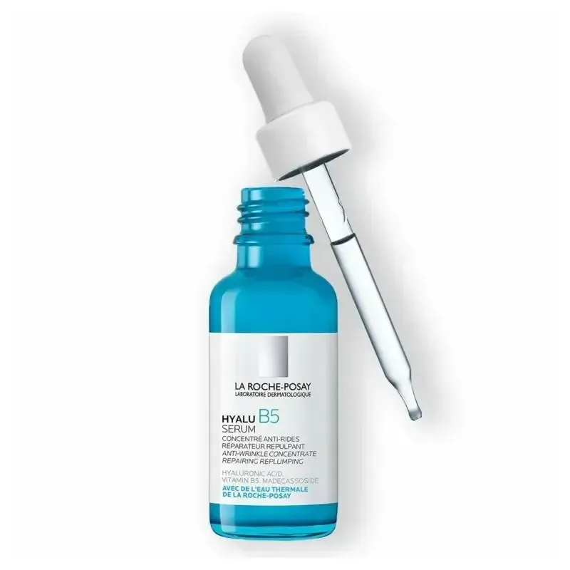 LA ROCHE POSAY Hyalu B5 Sérum Flacon Stilligouttes 30 ml