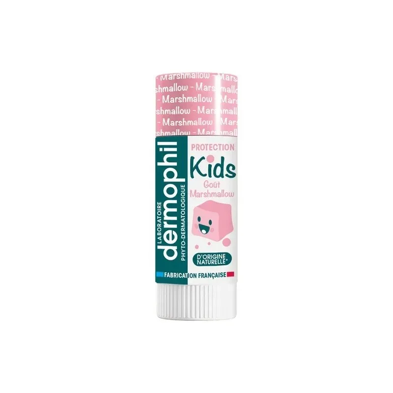 DERMOPHIL Stick à Lèvres Kids 4 g