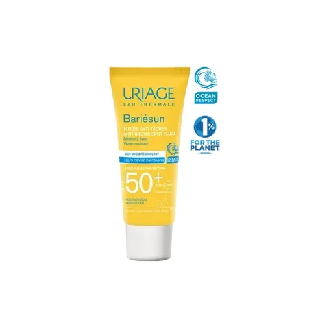 URIAGE Bariesun Fluide Anti Taches SPF50+ 40 ml