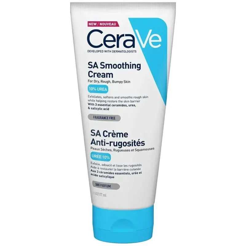 CERAVE Sa Crème Anti Rugosites 177 ml