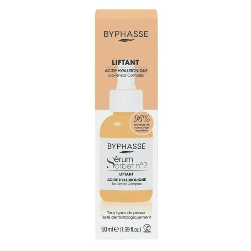 BYPHASSE Sérum Sorbet Liftant 50 ml